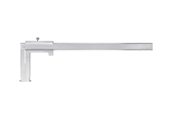 Штангенциркуль SHAN ШЦСА- 2-550, для тормозных барабанов и колодок, 0.02, 50-550, ГРСИ № 76551-19 123683