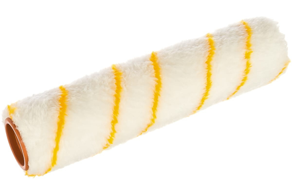 Ролик малярный сменный (40х240 мм) "ОПТИМА-ГИРПАИНТ" Зубр 02516-24