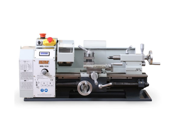 Токарный станок MetalMaster MML 1830V 15464