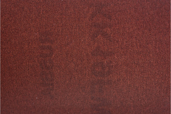 Лист шлифовальный KK19FW (115х600 мм; 16H; P80) БАЗ 960000110530