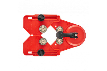 Кондуктор для алмазных сверл 14-82 мм MATRIX 72830