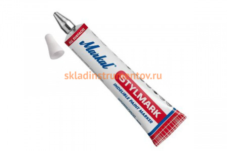 Стилмарк Markal EUST EROPE белый 10130103