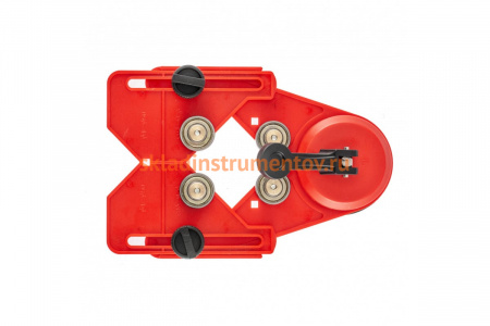 Кондуктор для алмазных сверл 14-82 мм MATRIX 72830