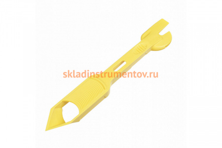 Приспособление для удаления силиконового герметика AIST 67350205 00-00021702