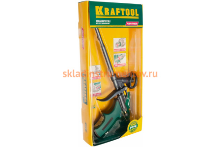 Монтажный пистолет KRAFTOOL PANTER 06855_z01