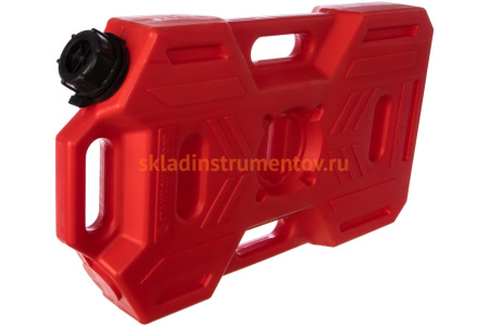 Экспедиционная канистра 10 литров Станкоимпорт КЭ-10