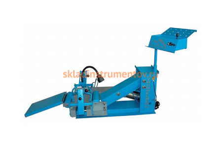 Борторасширитель Trommerberg TS S203