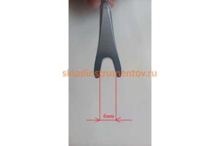 Съемник пистонов обшивки дверей Jonnesway AB030047