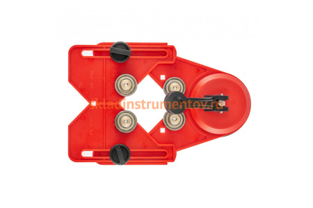 Кондуктор для алмазных сверл 14-82 мм MATRIX 72830