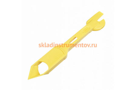 Приспособление для удаления силиконового герметика AIST 67350205 00-00021702