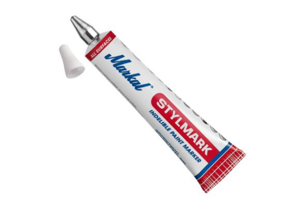 Стилмарк Markal EUST EROPE белый 10130103