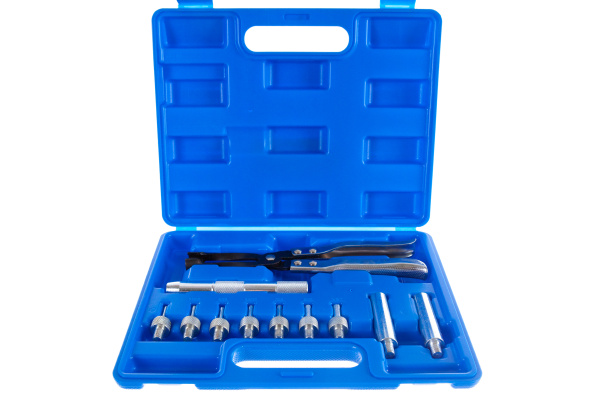 Набор для снятия и установки маслосъемных колпачков ROCKFORCE RF-911G2