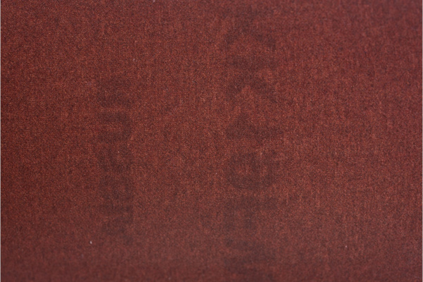 Лист шлифовальный KK19FW (115х600 мм; 16H; P80) БАЗ 960000110530