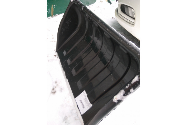 Скрепер для уборки снега КУРС 68135