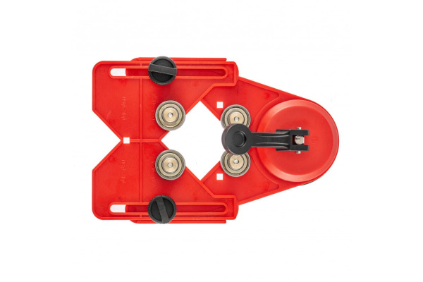 Кондуктор для алмазных сверл 14-82 мм MATRIX 72830