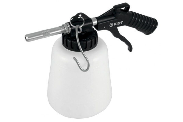 Пистолет для пескоструйной обработки AIST 1 л 91119905 00-00009163