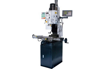 Вертикально-фрезерный станок с цифровым измерением PROMA FP-48SPN 25014001