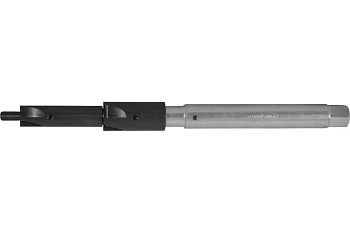 Приспособление для обработки посадочного гнезда форсунки дизельных двигателей 17 мм Jonnesway AI020187 49571