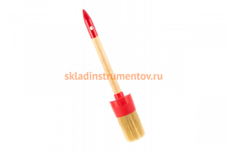Круглая кисть STAYER UNIVERSAL-STANDART 0141-45