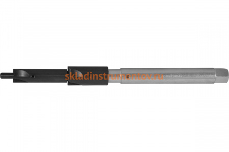 Приспособление для обработки посадочного гнезда форсунки дизельных двигателей 17 мм Jonnesway AI020187 49571