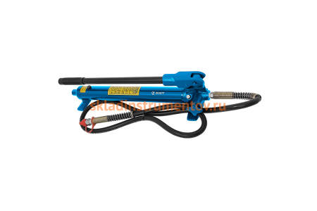 Гидравлический насос AIST 700 bar 67913160 00-00013715