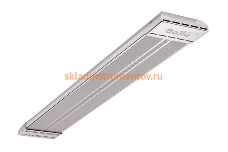 Инфракрасный обогреватель Ballu BIH-APL-0.6