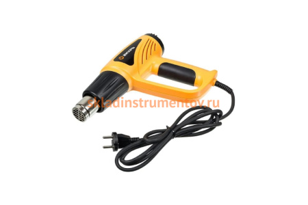 Термопистолет Вихрь ТП-2000РД 72/2/4