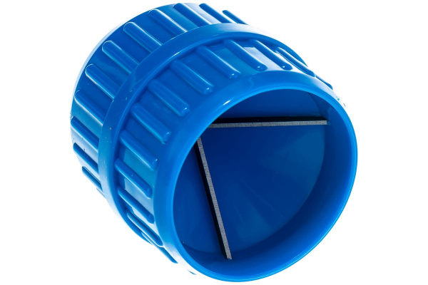 Фаскосниматель Зубр ЭКСПЕРТ универсальный, для труб из нержавеющей стали, меди, пластика от 4 до 36мм от 3/16" до 1 1/2" 23791-36