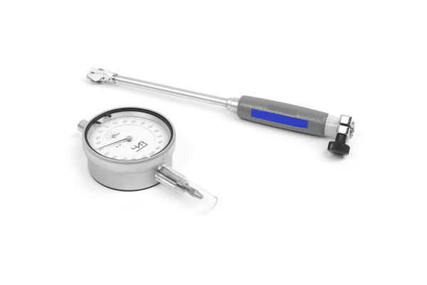 Индикаторный нутромер повышенной точности 50-160 0,001 ЧИЗ НИ 45898