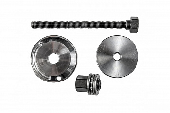 Съемник сайлентблоков передней оси AIST VAG 67-1885 00-00022659