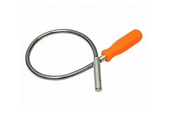 Магнитный захват с гибким стержнем L=475мм AIST 19911916 00-00003789