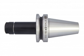 Патрон цанговый BT40-ER16-100, погрешность 0.003 мм JSD cc00029
