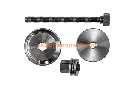 Съемник сайлентблоков передней оси AIST VAG 67-1885 00-00022659