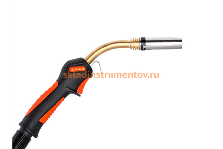 Горелка MIG MS 36 ICT2999 (340А; 4 м) Сварог 00000087293