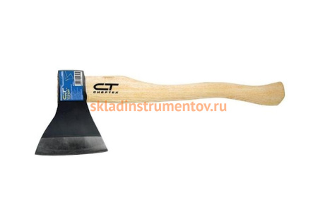 Топор 600 г MATRIX СИБРТЕХ 21617