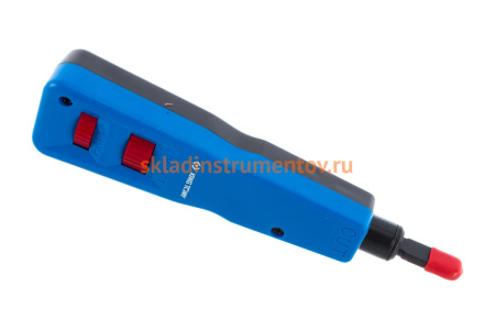 Инструмент для заделки проводов, тип 110/88, 170 мм KING TONY 6AH11