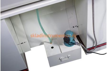 Токарный станок по металлу JET BD-11W ITABD11