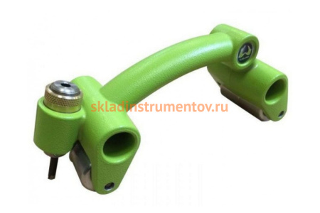 Резак с роликами Leister 73710