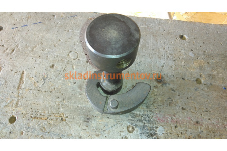 Инструменты для гибки завитков Blacksmith M3-V9