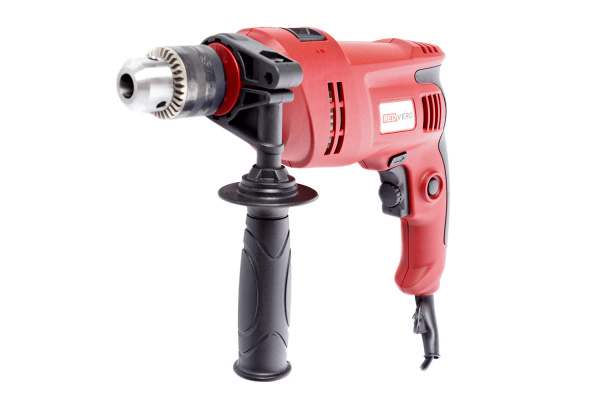 Ударная дрель REDVERG RD-ID850 6657966