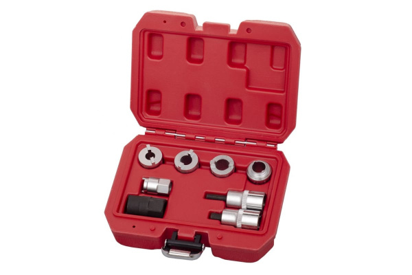 Набор инструмента для разбора стоек VAG, MB, 8 предметов AV Steel AV-922059