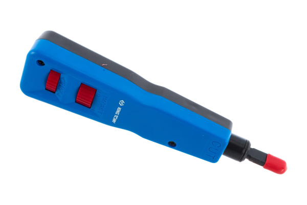 Инструмент для заделки проводов, тип 110/88, 170 мм KING TONY 6AH11