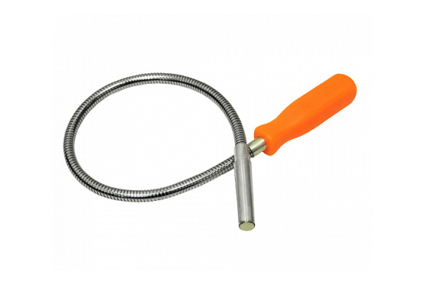 Магнитный захват с гибким стержнем L=475мм AIST 19911916 00-00003789