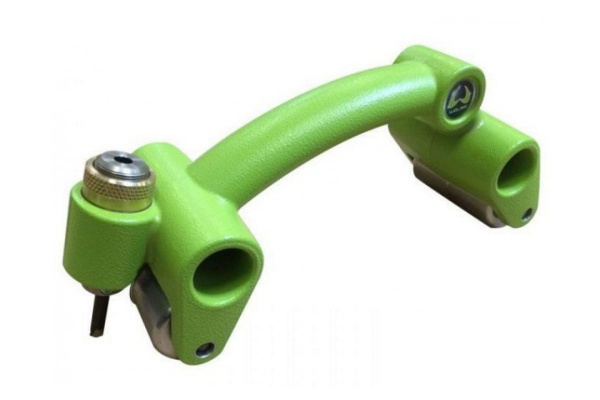 Резак с роликами Leister 73710