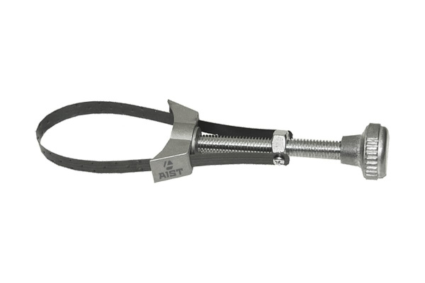 Ленточный (ременной) зажимной съемник (ключ) масляного фильтра 65-110мм AIST 67251304 00-00003875