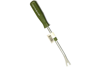 Прямой съемник пистонов обшивки 7 мм Дело Техники 825109