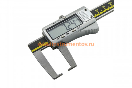 Штангенциркуль специальный ШЦЦСК SHAN 123689