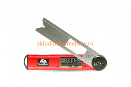 Электронный угломер ADA AngleMeter А00164