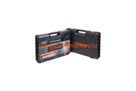 Профессиональный набор инструментов 72 предмета AV Steel AV-011072