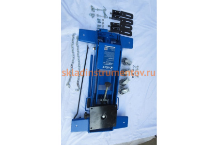 Трансмиссионный домкрат AE&T Т60303